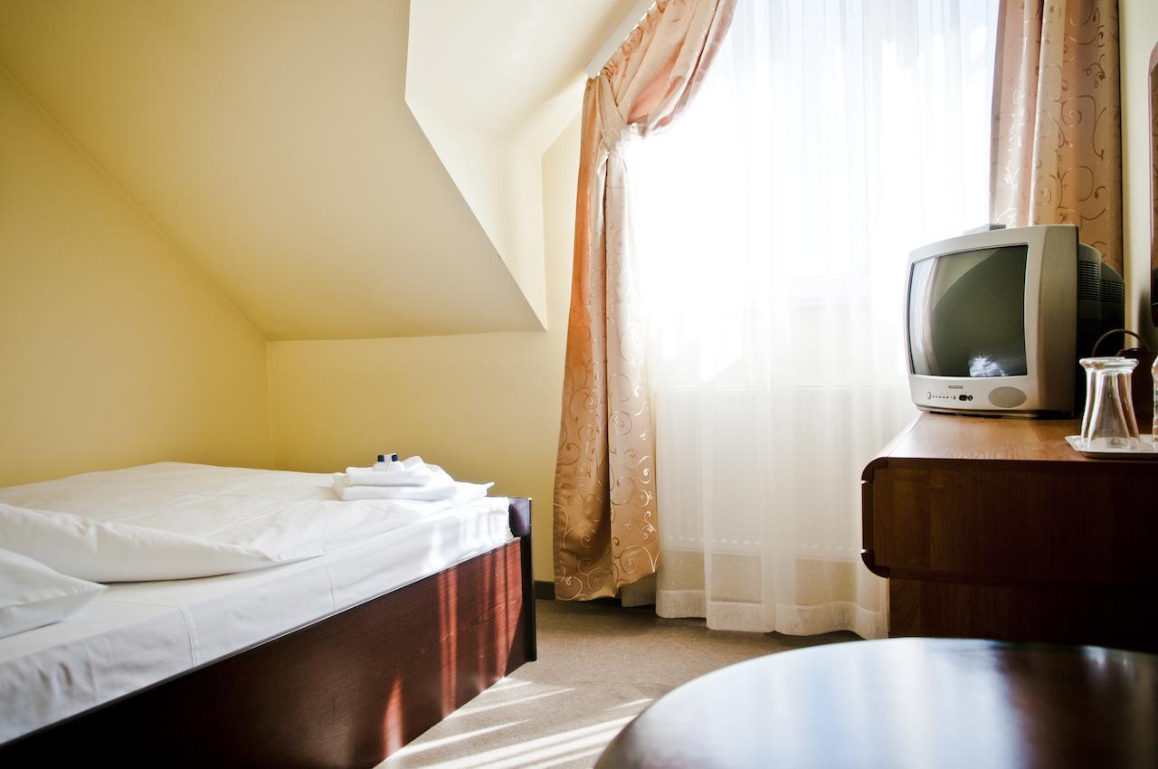 Hotel Olenka ชดัวเวียซ ห้อง รูปภาพ