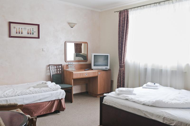 Hotel Olenka ชดัวเวียซ ภายนอก รูปภาพ