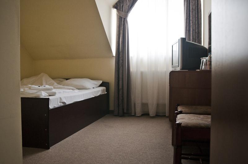 Hotel Olenka ชดัวเวียซ ภายนอก รูปภาพ