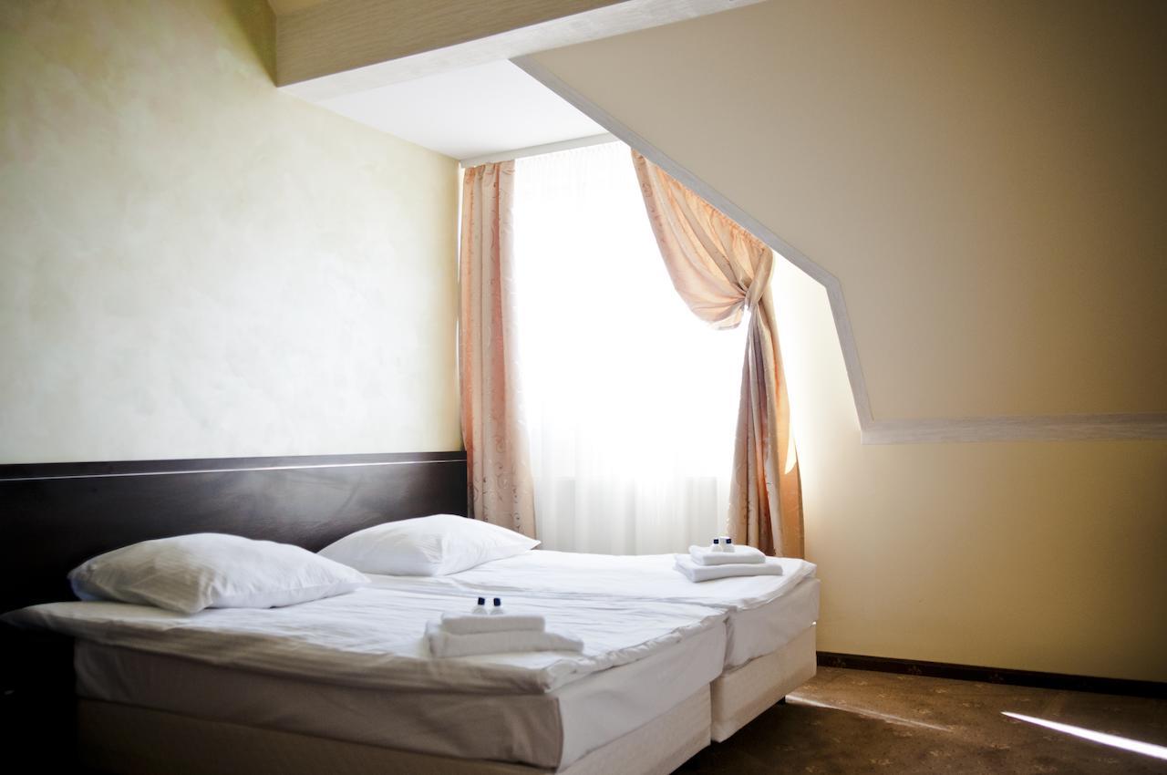 Hotel Olenka ชดัวเวียซ ห้อง รูปภาพ