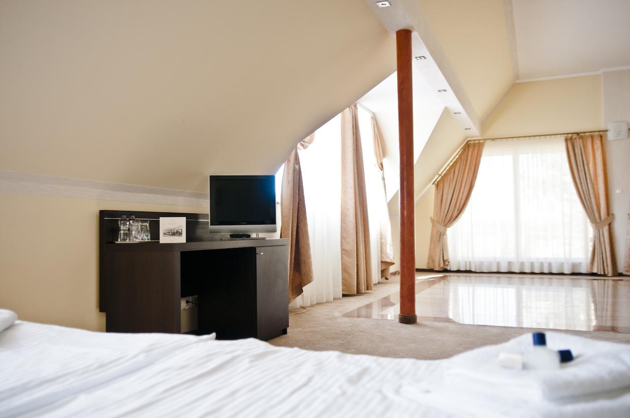 Hotel Olenka ชดัวเวียซ ห้อง รูปภาพ