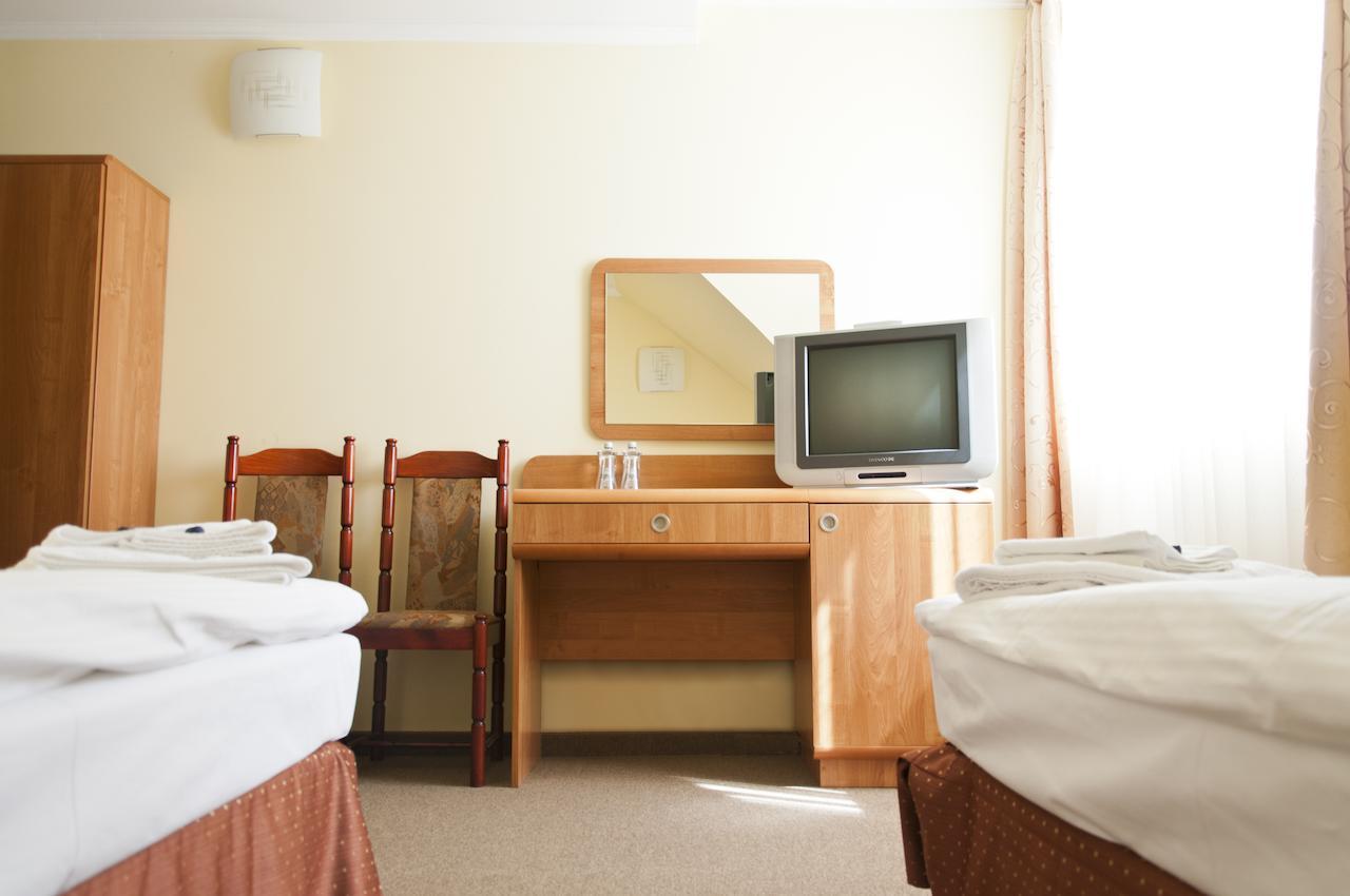 Hotel Olenka ชดัวเวียซ ห้อง รูปภาพ