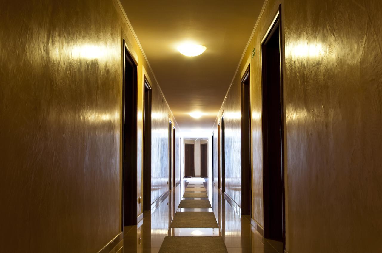Hotel Olenka ชดัวเวียซ ภายนอก รูปภาพ