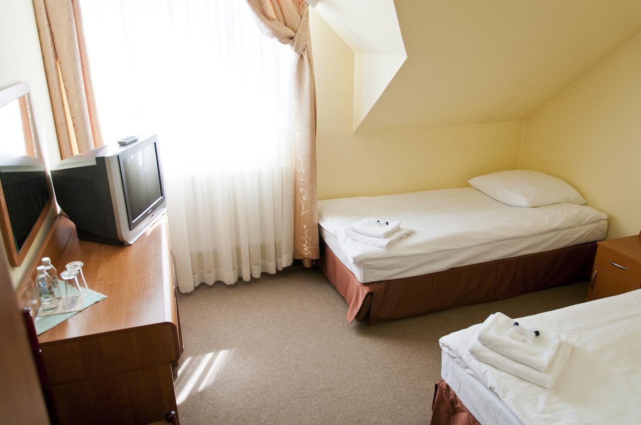 Hotel Olenka ชดัวเวียซ ห้อง รูปภาพ